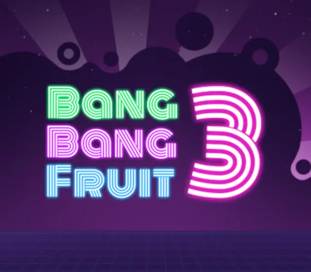 Bang Bang Fruit 3 — Steam, Standard