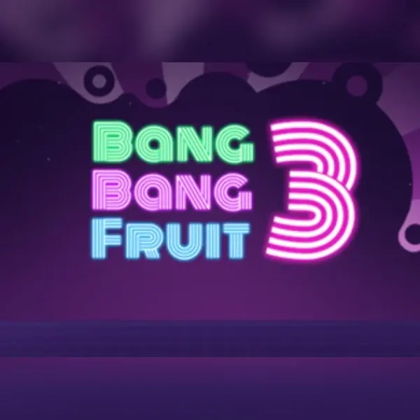 Bang Bang Fruit 3 — Steam, Standard