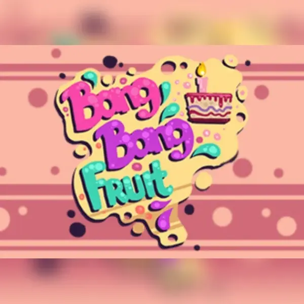 Bang Bang Fruit — Steam, Standard