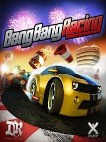 Bang Bang Racing — Steam, Standard