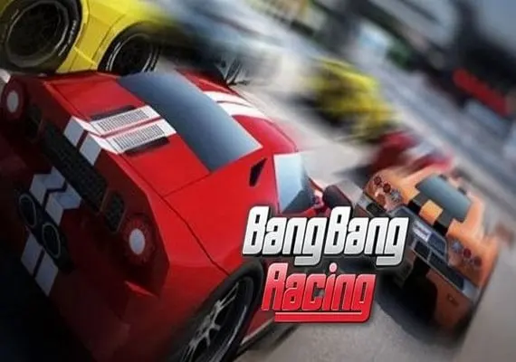 Bang Bang Racing EN/DE/FR/IT/ES — Steam, Standard