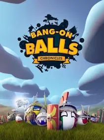 Bang-On Balls: Chronicles — Steam, Standard