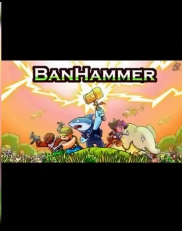 BanHammer — Steam, Standard