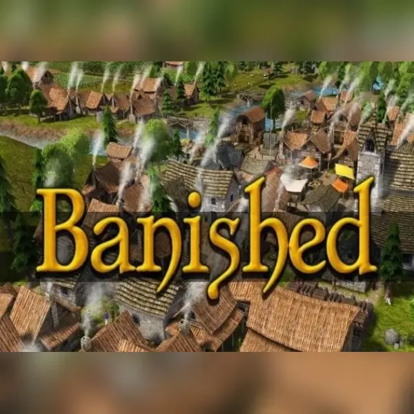 Banished — Steam, Standard