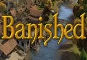 Banished — GOG, Standard