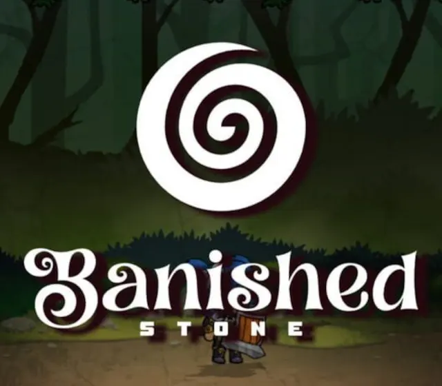 Banished Stone — Steam, Standard