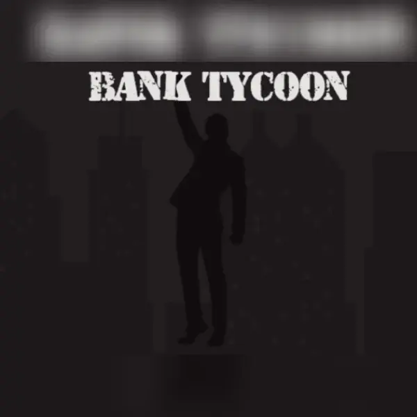 Bank Tycoon — Steam, Standard