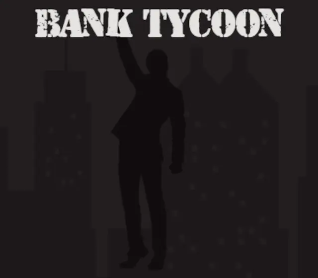 Bank Tycoon — Steam, Standard