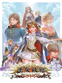 Banner of the Maid — Steam, Standard