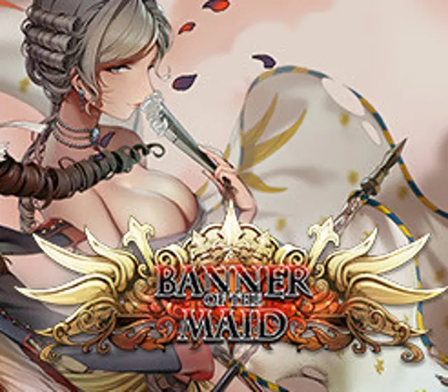 圣女战旗 Banner of the Maid — Steam, Standard