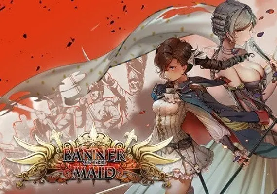 Banner of the Maid ZH/ZH — Steam, Standard