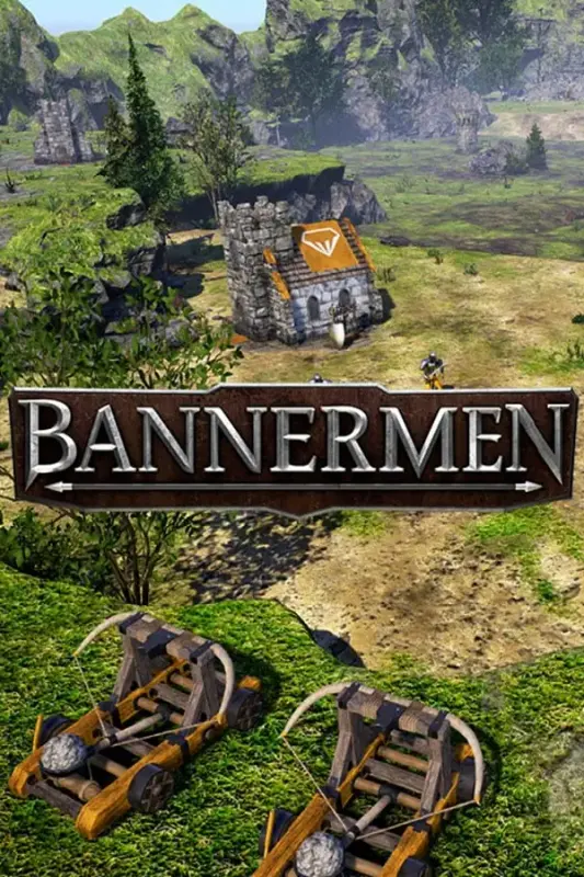 BANNERMEN — Steam, Standard