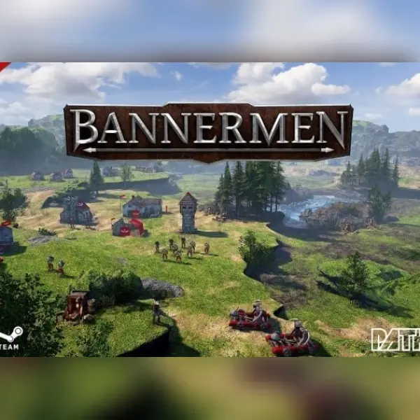 BANNERMEN — Steam, Standard