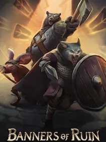 Banners of Ruin — Steam, Standard