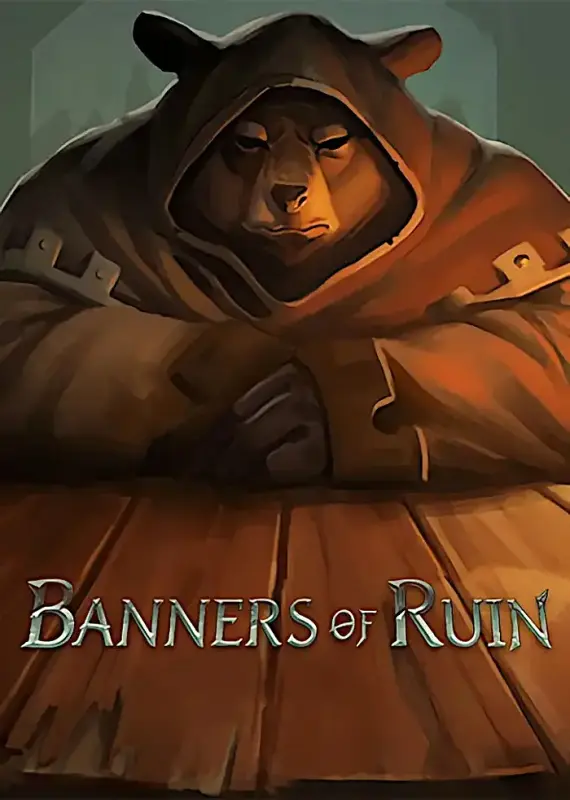 Banners of Ruin — Steam, Standard
