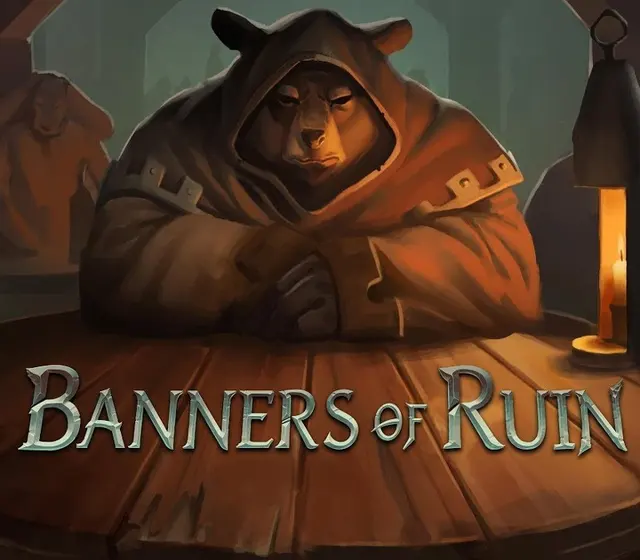 Banners of Ruin - Collection Bundle — Steam, Standard