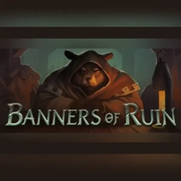 Banners of Ruin - Collection Bundle — Steam, Standard