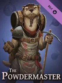 Banners of Ruin - Powdermaster — Steam, Standard