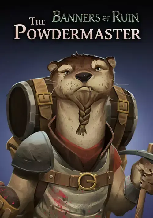 Banners of Ruin Powdermaster DLC — Steam, Standard