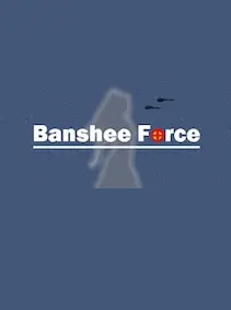 Banshee Force — Steam, Standard