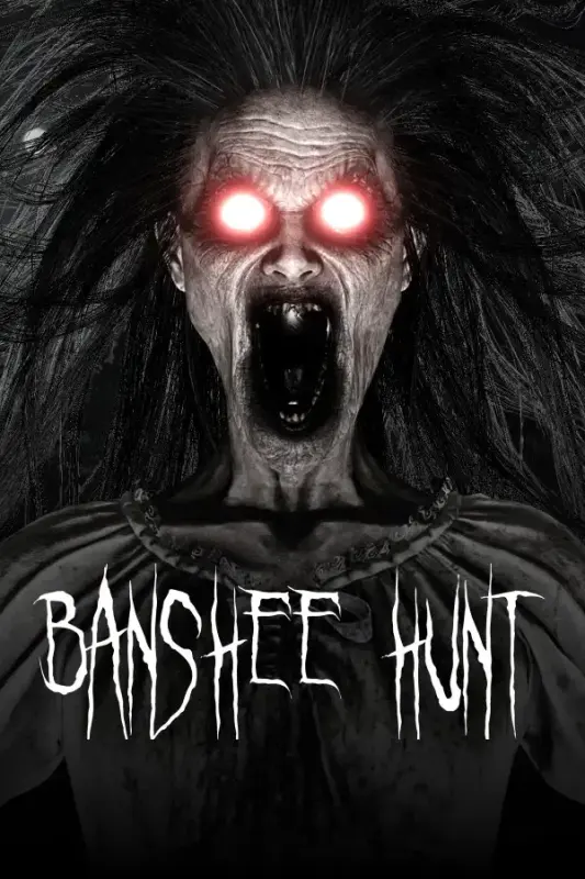 Banshee Hunt — Steam, Standard