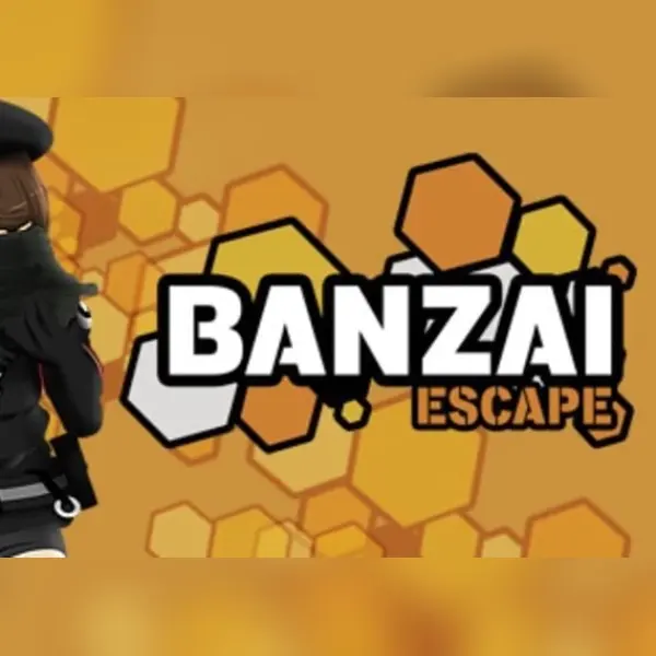 Banzai Escape — Steam, Standard