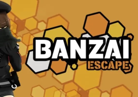 Banzai Escape EN/JA — Steam, Standard