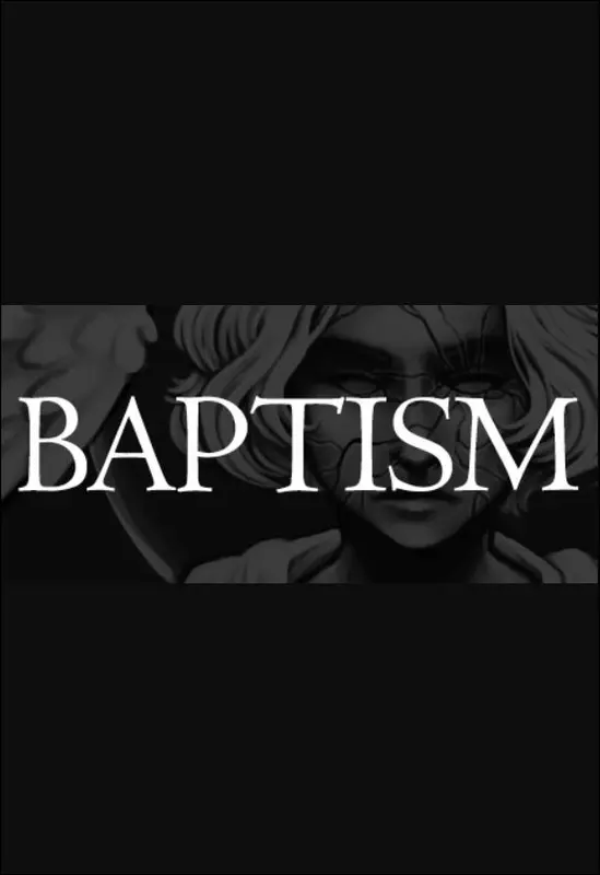 BAPTISM — Steam, Standard