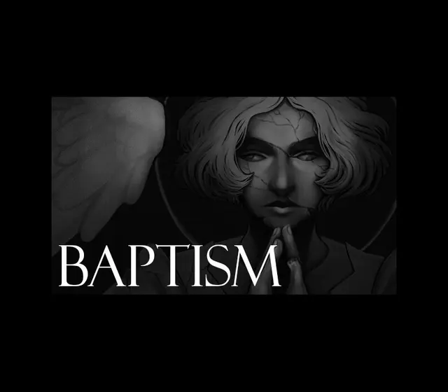 BAPTISM — Steam, Standard