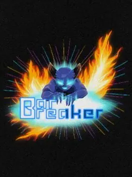 Bar Breaker — Steam, Standard
