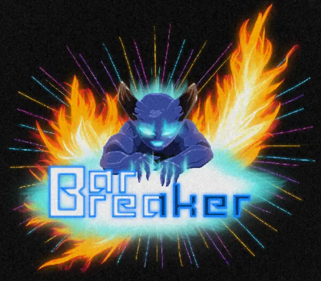 Bar Breaker — Steam, Standard