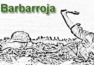 Barbarroja — Steam, Standard