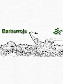 Barbarroja — Steam, Standard