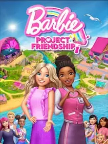 Barbie Project Friendship — Steam, Standard