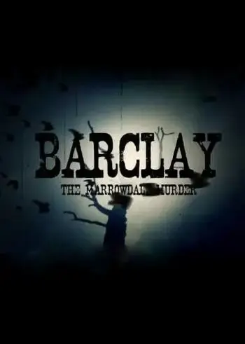 Barclay The Marrowdale Murder + Sleengster + Sleengster 2 + Torch Cave + Torch Cave 2 + Rage Parking Simulator 2016 — Steam, Standard