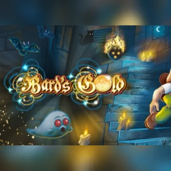 Bard's Gold — Steam, Standard