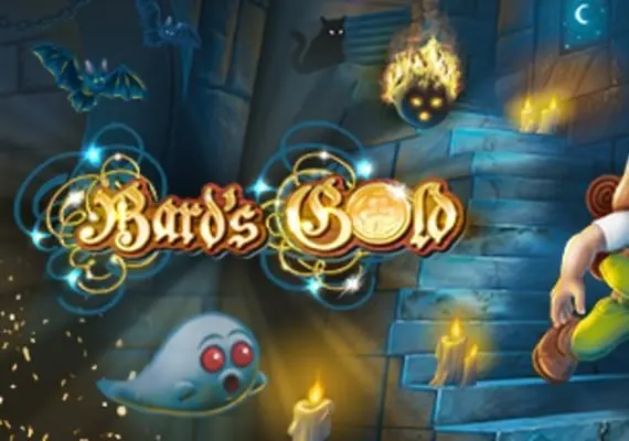 Bard's Gold EN/DE/TR — Steam, Standard