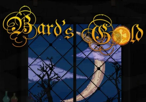 Bard's Gold EN — Xbox One / Xbox Series X|S, Standard
