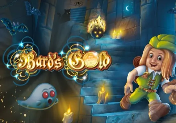Bard's Gold X Edition EN — Xbox One / Xbox Series X|S, X