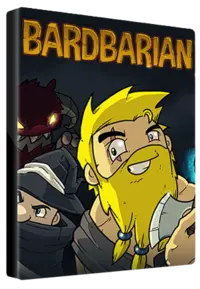 Bardbarian — Steam, Standard