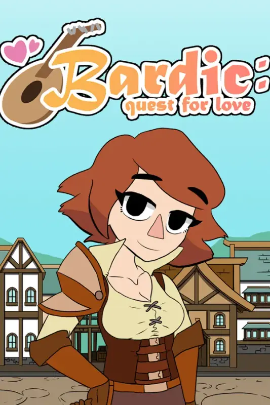 Bardic Quest for Love — Steam, Standard