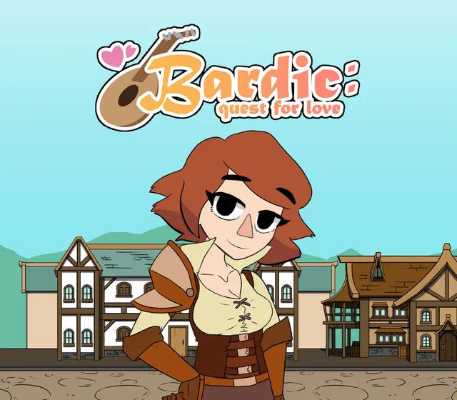 Bardic: Quest for Love — Steam, Standard