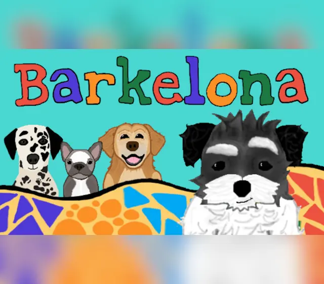 Barkelona — Steam, Standard