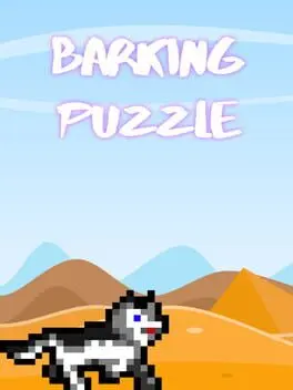 Barking Puzzle — Steam, Standard
