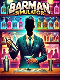 Barman Simulator — Steam, Standard