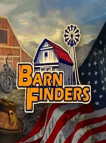 Barn Finders | Uncle Billy's Dream Bundle — Steam, Standard