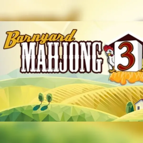 Barnyard Mahjong 3 — Steam, Standard