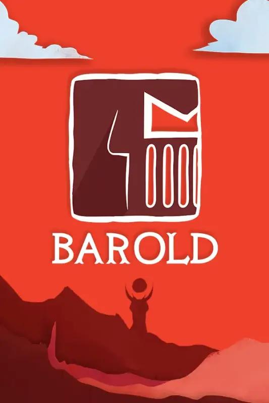 Barold — Steam, Standard