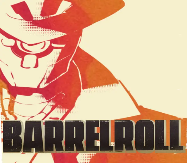 Barrel Roll — Steam, Standard