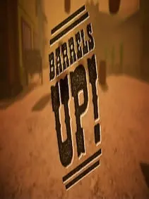 Barrels Up — Steam, Standard